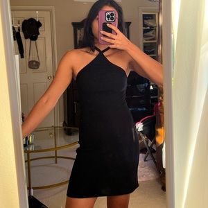 {SOLD} Reformation Vali dress XS